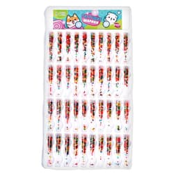 Растущие игрушки Funny toys «В колбочке», МИКС