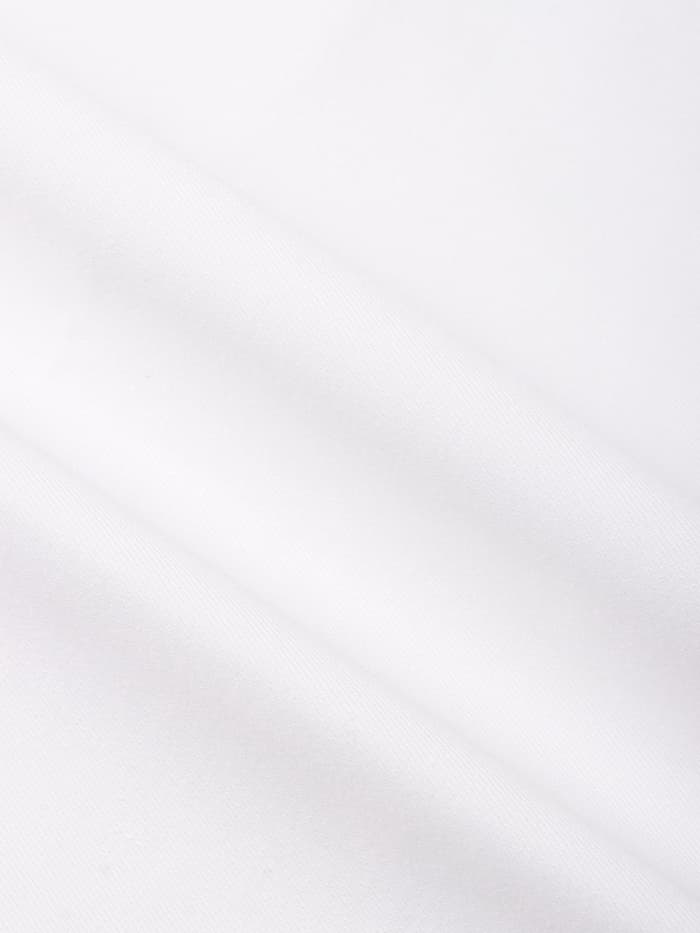 Салфетки сервировочные на стол «Этель» White pleasure, 40×40 см, набор 4 шт., с декоративными кольцами, белые