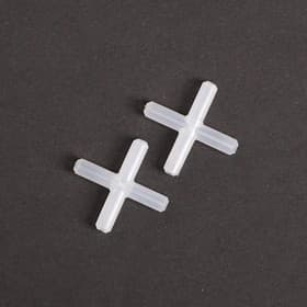 Набор соединителей для трубок, четверник, Ф4 мм, 2 шт.