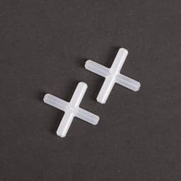 Набор соединителей для трубок, четверник, Ф4 мм, 2 шт.