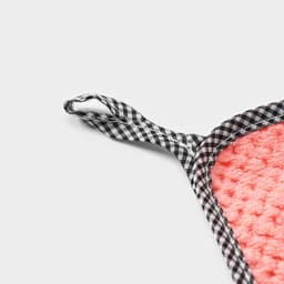 Салфетка для уборки Доляна «Уют», микрофибра, 25×25 см, МИКС