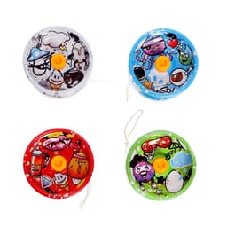 Йо-йо Funny toys «Ты супер», МИКС