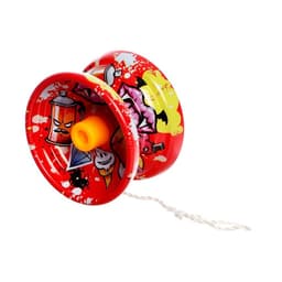 Йо-йо Funny toys «Ты супер», МИКС