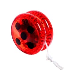 Йо-йо Funny toys «Божья коровка», световой, в шоубоксе