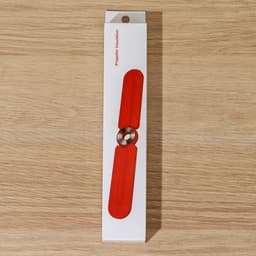 Подставка для горячего складная, пластик, МИКС