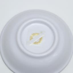 Соусник «Восток», 40 мл, d=7.2 см, белый