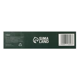 Дверной стопор LOCKLAND, цвет медь