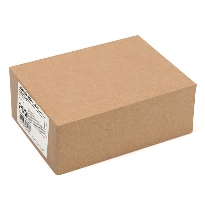 Сейф-ключница кодовая, металл, пластик, черный