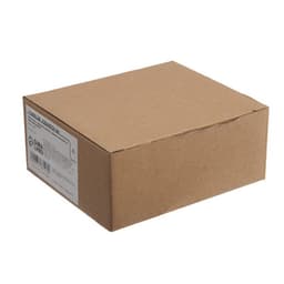 Сейф-ключница кодовая ТУНДРА, металл, пластик, оранжевый