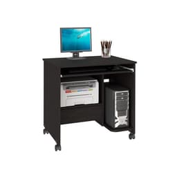 Стол компьютерный «СК – 05», с выдвижной полкой, 800×600×780 мм, цвет венге