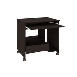 Стол компьютерный «СК – 05», с выдвижной полкой, 800×600×780 мм, цвет венге