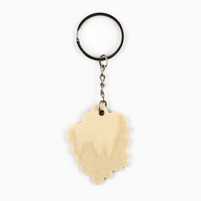 Магнит на холодильник и брелок «Счастье рядом. 8 Марта», набор 2 предмета