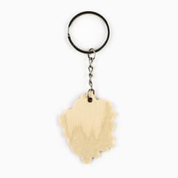 Магнит на холодильник и брелок «Счастье рядом. 8 Марта», набор 2 предмета