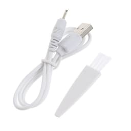 Триммер Luazon LTRI-06, для тела/лица, от USB, белый