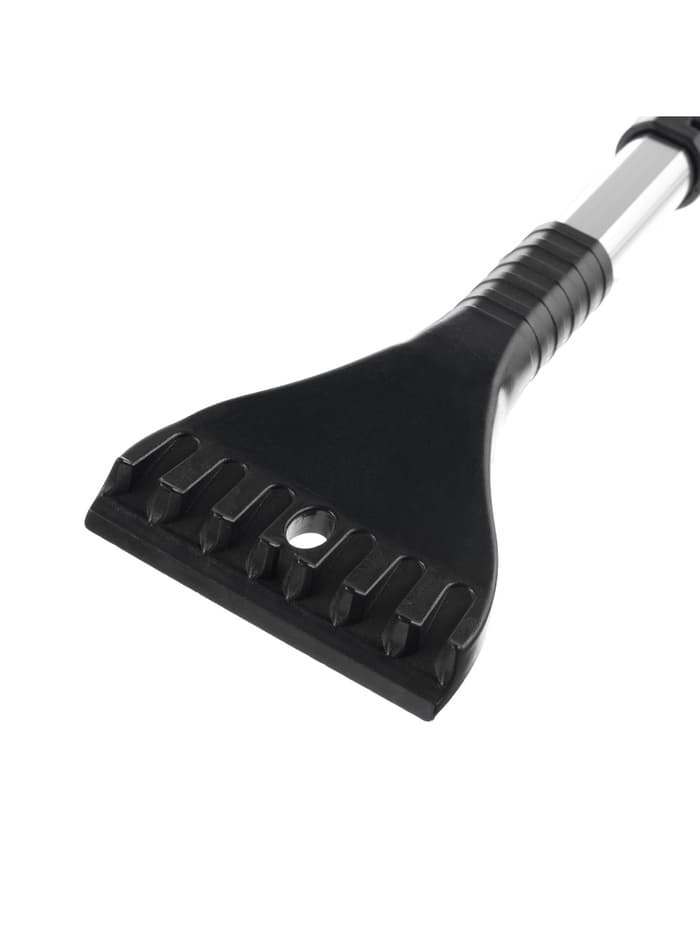 Щетка сметка TORSO, 61-87 см телескопическая, синий