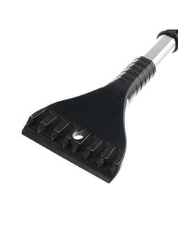 Щетка сметка TORSO, 61-87 см телескопическая, синий