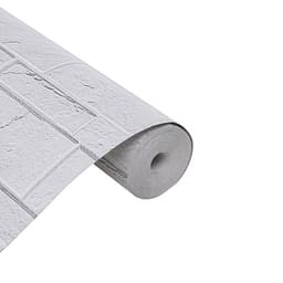 Обои бумажные для стены «Декор 1063-017», 0.53×10.05 м, цвет серый