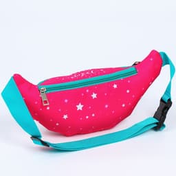 Сумка поясная детская для девочки «Пони», 25×13×6 см, My Little Pony