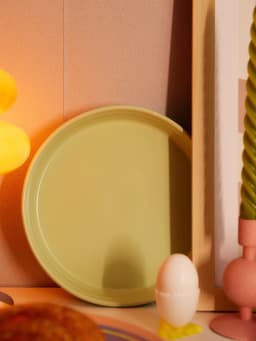 Подставка под яйцо всмятку «Утиные истории», пластик, 5.5×4.5×4.5 см