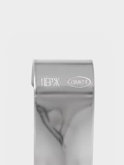 Ложка гарнирная «Поварская», 100 мл, ручка 39 см, толщина 1.2 мм, нержавеющая сталь