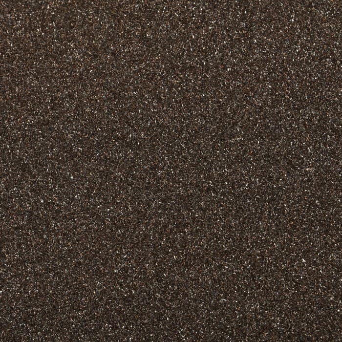 Губка абразивная шлифовальная ТУНДРА, твердая, 100×70×25 мм, P80