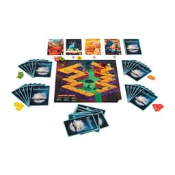 Настольная игра «Имаджинариум. Страшилки»