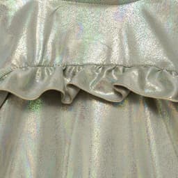 Жакет (бомбер) детский MINAKU: Casual Collection KIDS, зелёный, рост 134 см