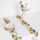 Дорожка на стол 140×40 см