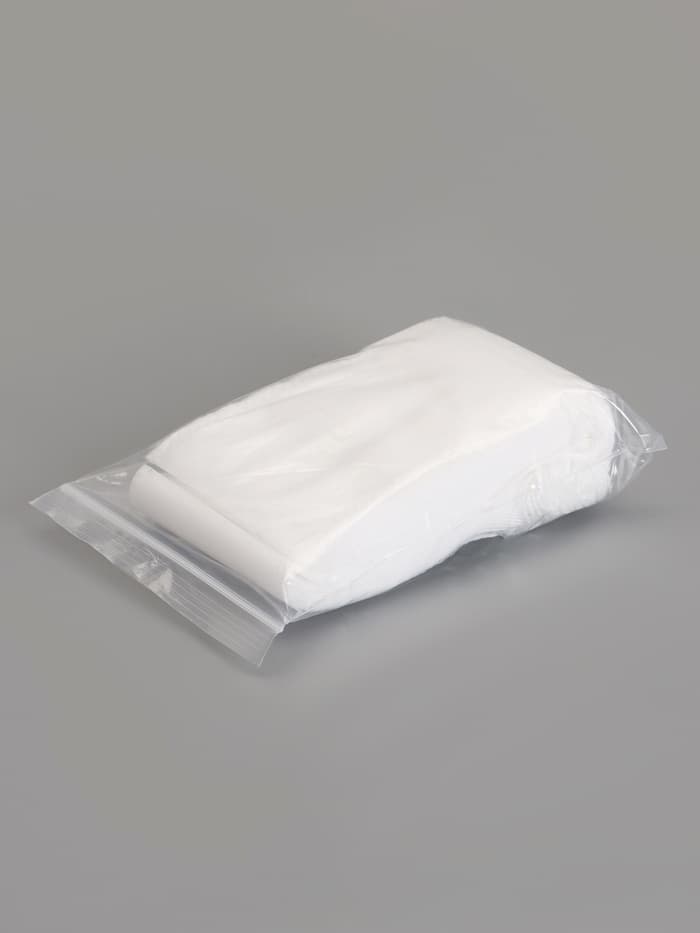 Набор фильтр-пакетов для заваривания чая с завязками, для кружки, 50 шт., 7×9 см