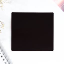 Магнит с блоком для записей «Светись от счастья. 8 Марта», 10×9 см