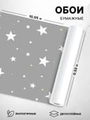 Обои бумажные «Гомельобои» Техас 22, 0.53×10.05 м