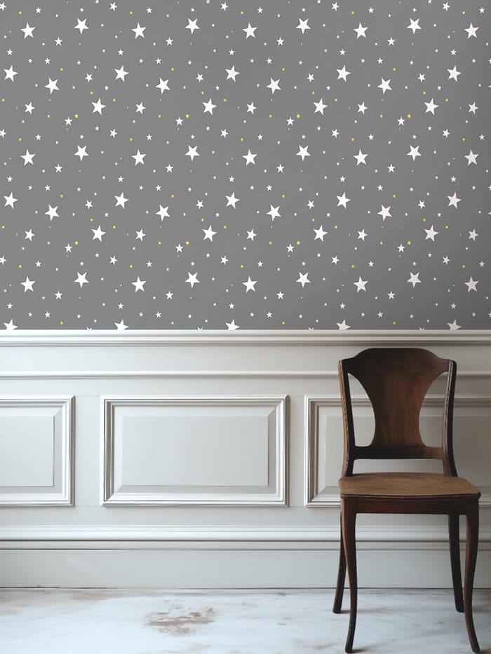 Обои бумажные «Гомельобои» Техас 22, 0.53×10.05 м