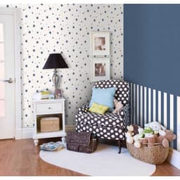 Обои бумажные «Гомельобои» Техас 22, 0.53×10.05 м