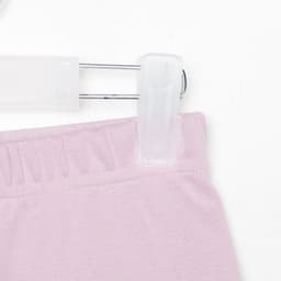 Пижама детская для девочки KAFTAN Dream, размер 32 (110-116 см), лиловая