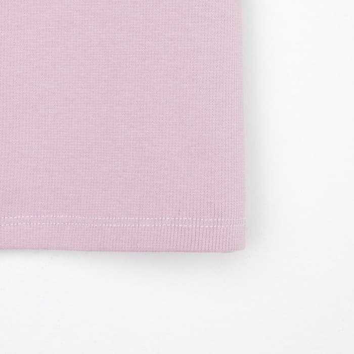 Пижама детская для девочки KAFTAN Dream, размер 36 (134-140 см), лиловая