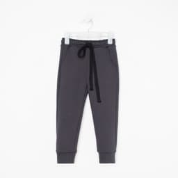 Брюки детские KAFTAN Trendy, размер 30 (98-104 см), серые