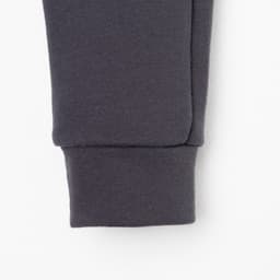 Брюки детские KAFTAN Trendy, размер 30 (98-104 см), серые