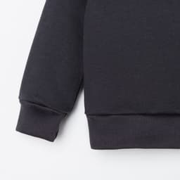 Свитшот для мальчика KAFTAN: Trendy, серый, размер 34 (122-128 см)