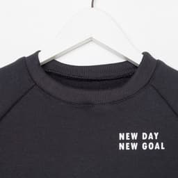 Свитшот для мальчика KAFTAN: Trendy, серый, размер 36 (134-140 см)