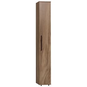 Шкаф для обуви Nature 73, 300×400×2113 мм, цвет дуб табачный craft