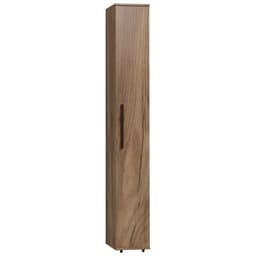 Шкаф для обуви Nature 73, 300×400×2113 мм, цвет дуб табачный craft