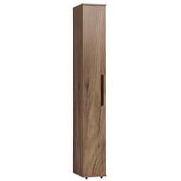 Шкаф для обуви Nature 73, 300×400×2113 мм, цвет дуб табачный craft