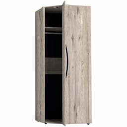 Шкаф угловой Nature 156, 862×862×2300 мм, цвет гаскон пайн