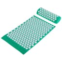 Набор акупунктурный Sangh: коврик массажный 65×40×2 см, болстер 36×9×13 см