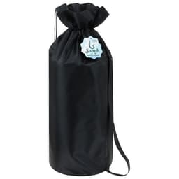 Набор акупунктурный Sangh: коврик массажный 65×40×2 см, болстер 36×9×13 см