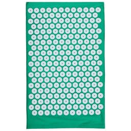 Набор акупунктурный Sangh: коврик массажный 65×40×2 см, болстер 36×9×13 см