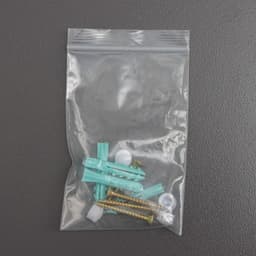 Полка угловая «Элансия», 24×24×98.2 см, 4-х ярусная, белая