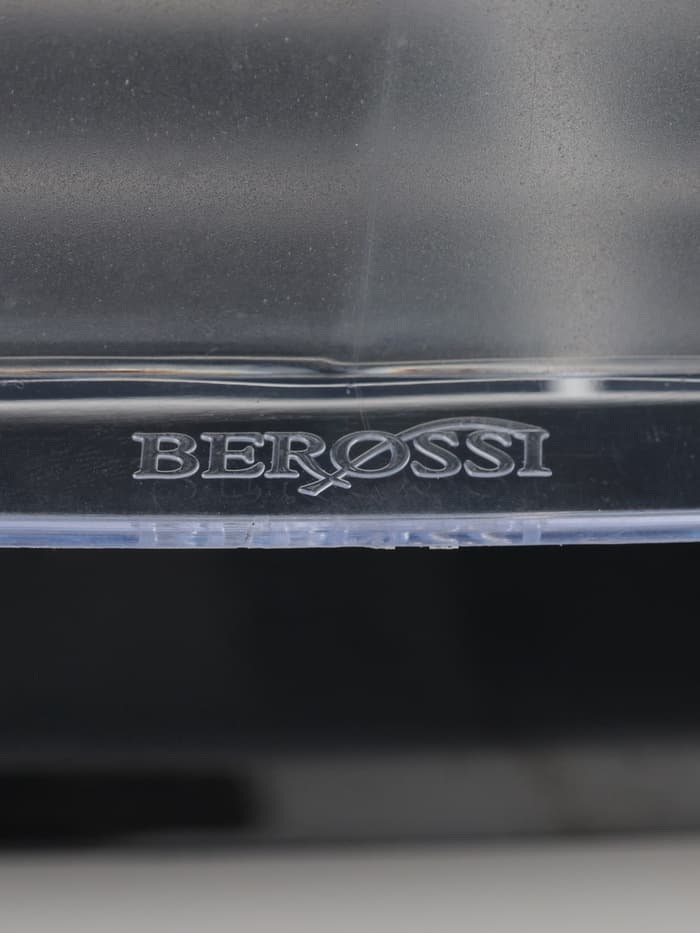 Хлебница с крышкой «Рондо», 34×26×15.5 см, пластик, чёрная