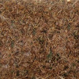 Корм для рыб и черепах «Аквакулинар» Гаммарус измельченный, 15 г