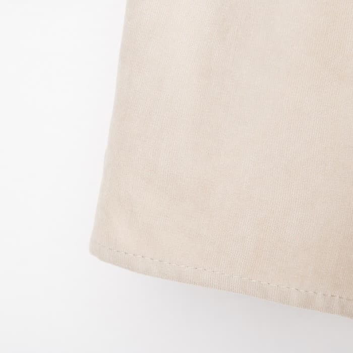 Платье для девочки MINAKU: Casual Collection, бежевое, рост 104-110 см